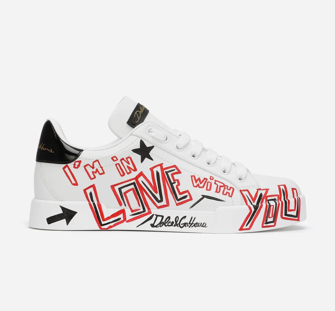 Dolce Gabbana sneakers